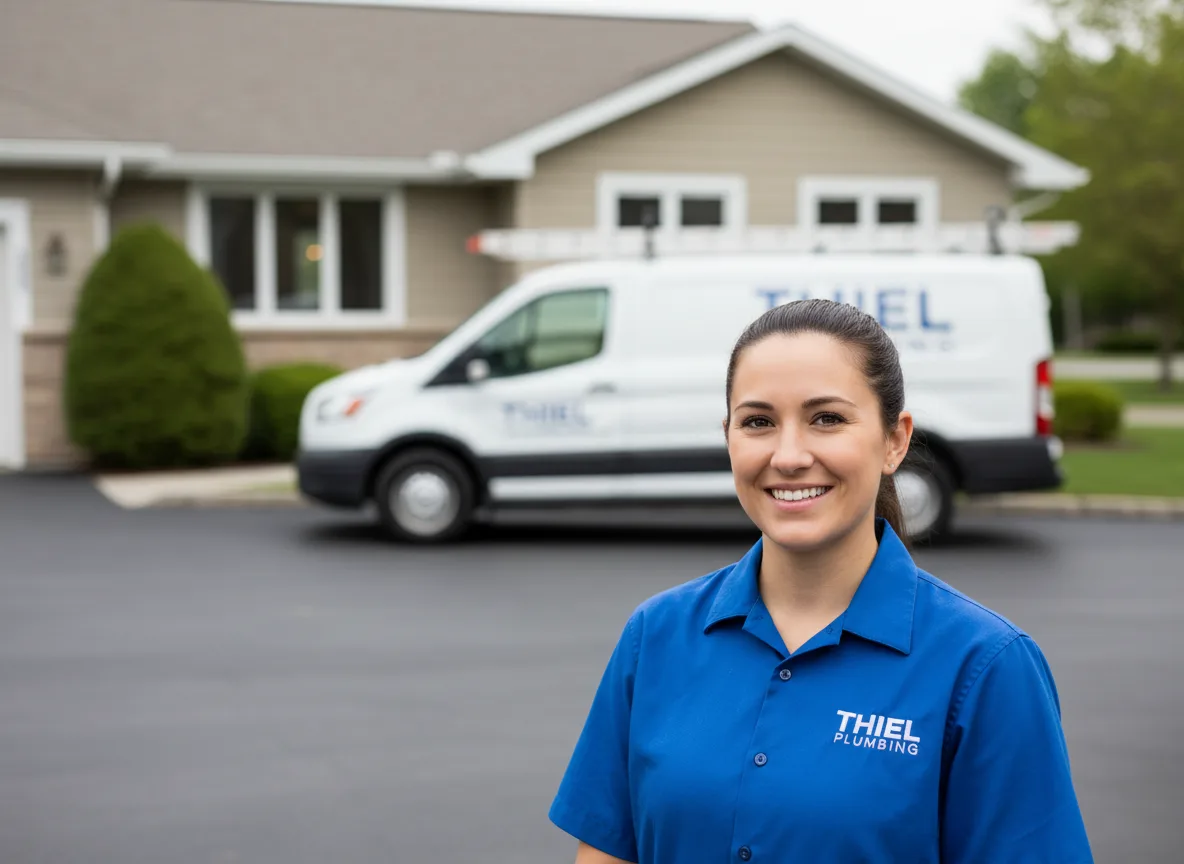 Plumber Melbourne, IA FAQs